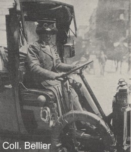 Image 21 - Chauffeuresse Senegalaise
