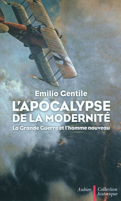 « L’apocalypse de la modernité » : une lecture incontournable