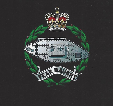 CAMBRAI 1917-2017 : Le Royal Tank Regiment