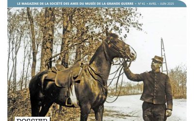 Le Mag N°41 est en ligne !