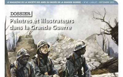 Le Mag N°42 est en ligne !