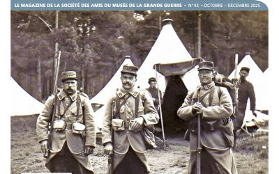 Le Mag N°43 est en ligne !