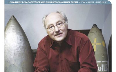 Le Mag N°44 est en ligne !